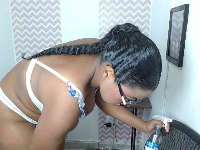 ShantalCarson webcam