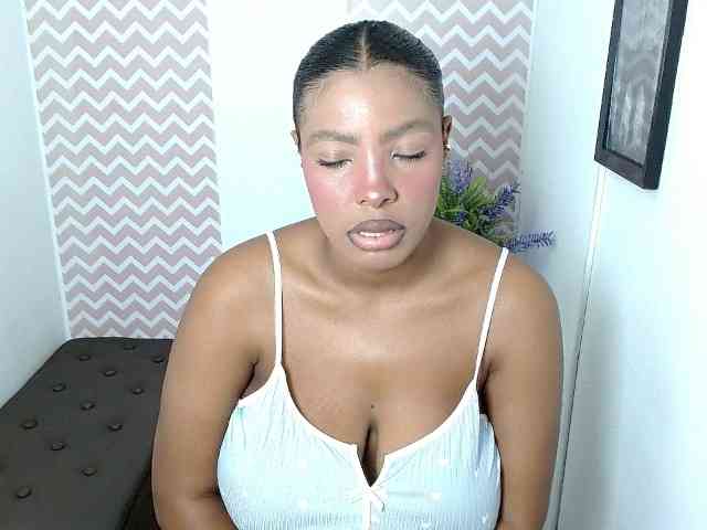 ShantalCarson webcam