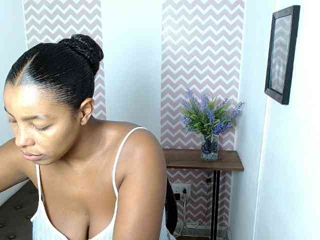 ShantalCarson webcam