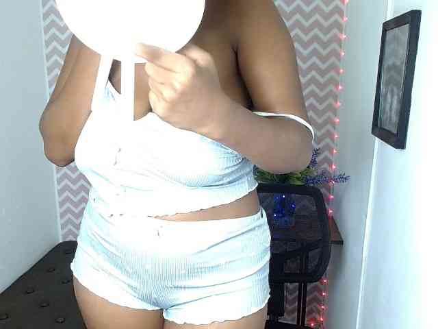 ShantalCarson webcam