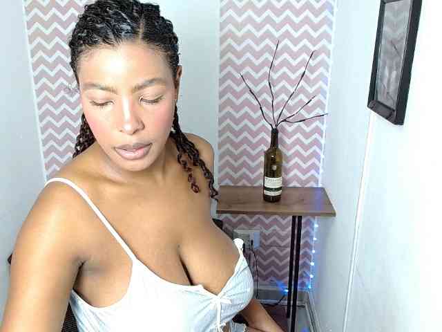 ShantalCarson webcam