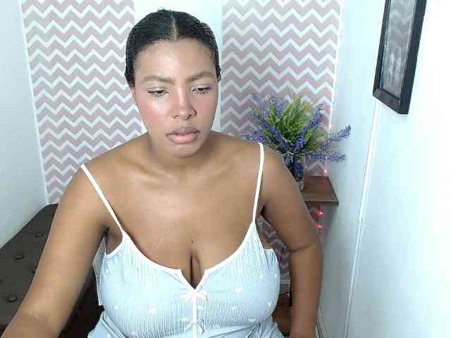 ShantalCarson webcam