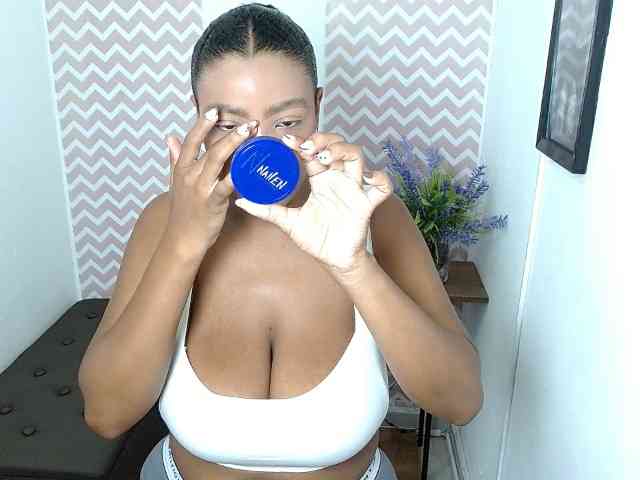 ShantalCarson webcam