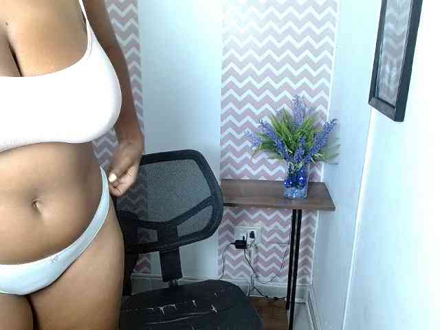 ShantalCarson webcam