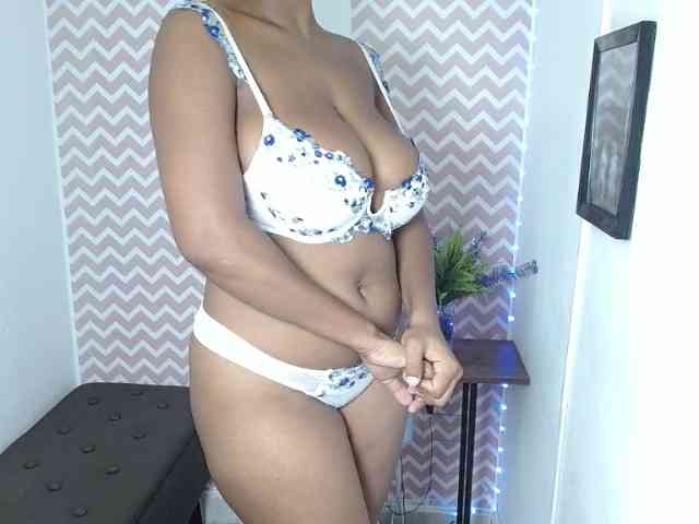 ShantalCarson webcam