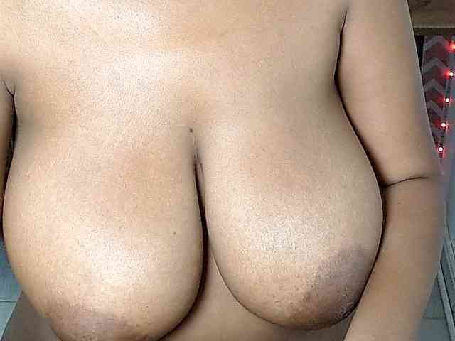 ShantalCarson webcam