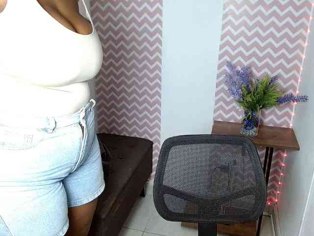 ShantalCarson webcam