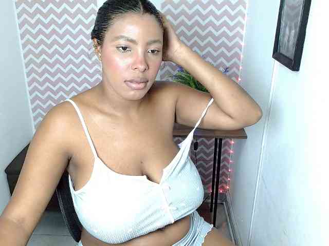 ShantalCarson webcam