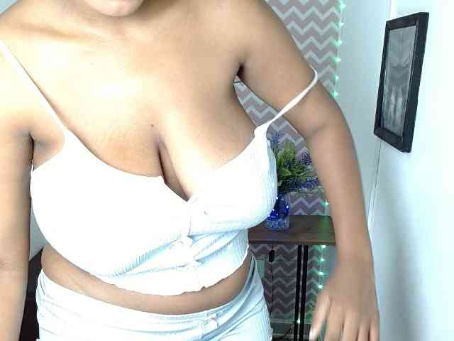 ShantalCarson webcam