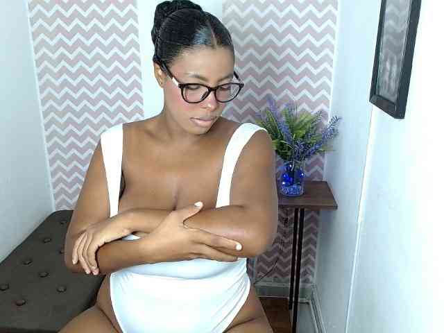 ShantalCarson webcam