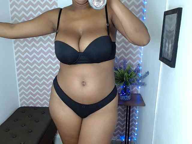 ShantalCarson webcam