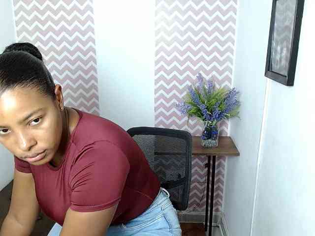 ShantalCarson webcam