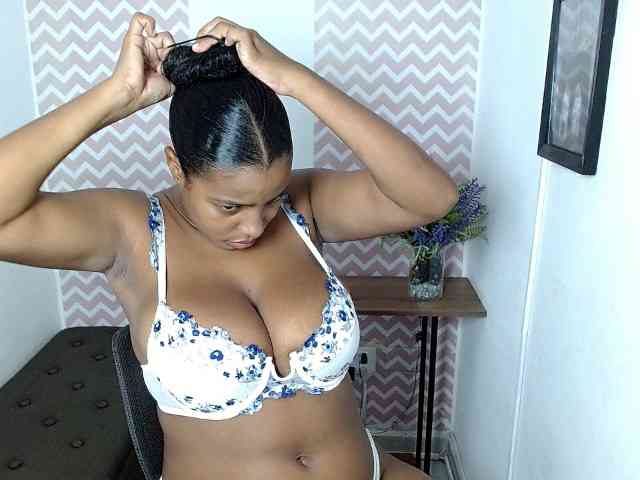 ShantalCarson webcam