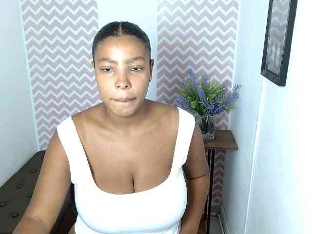 ShantalCarson webcam
