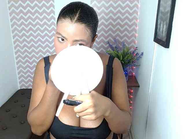 ShantalCarson webcam