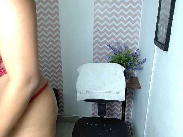 ShantalCarson webcam