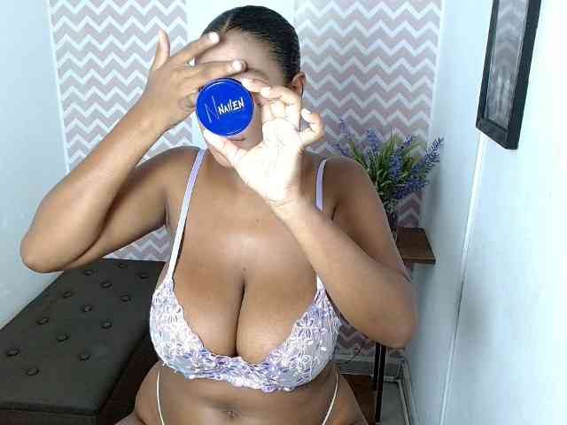 ShantalCarson webcam