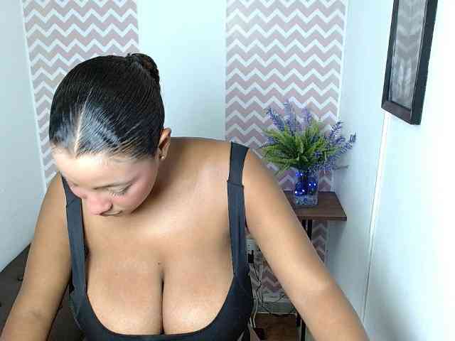 ShantalCarson webcam