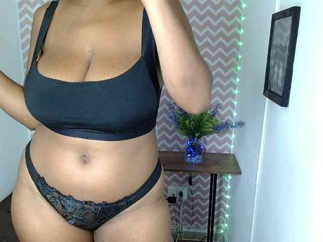 ShantalCarson webcam