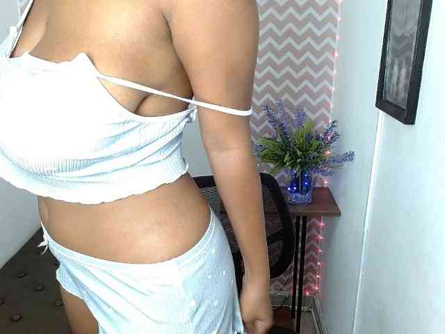 ShantalCarson webcam
