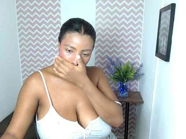 ShantalCarson webcam