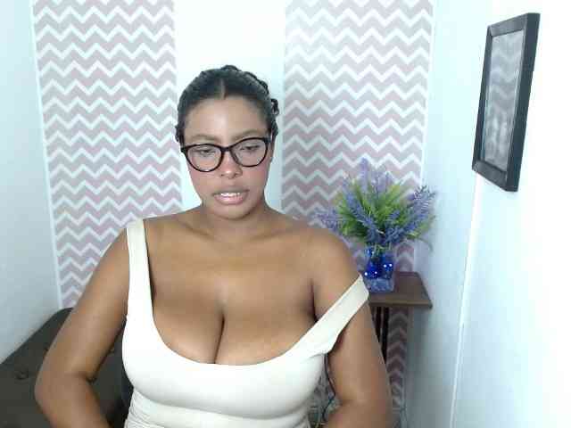 ShantalCarson webcam