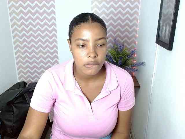ShantalCarson webcam