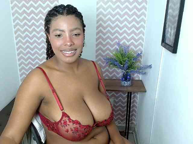 ShantalCarson webcam