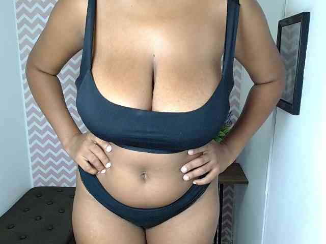 ShantalCarson webcam