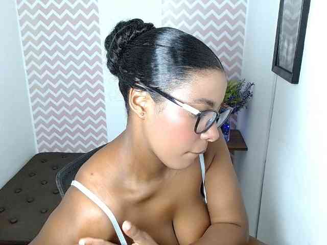 ShantalCarson webcam