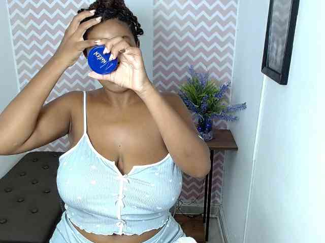 ShantalCarson webcam