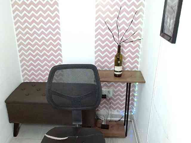 ShantalCarson webcam