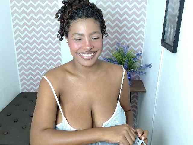 ShantalCarson webcam
