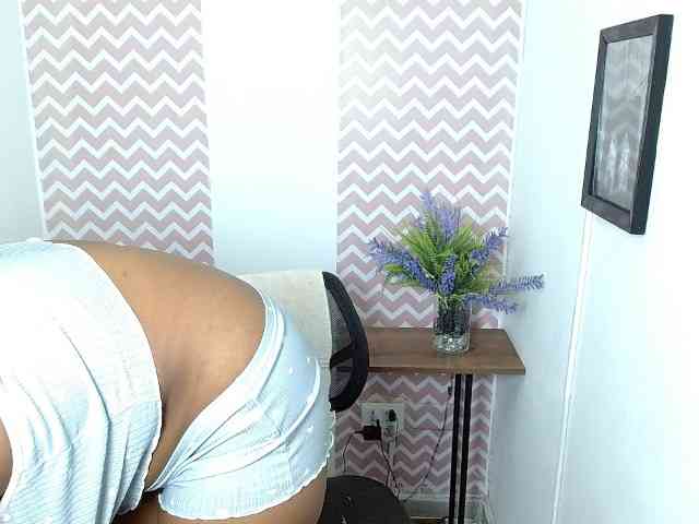ShantalCarson webcam