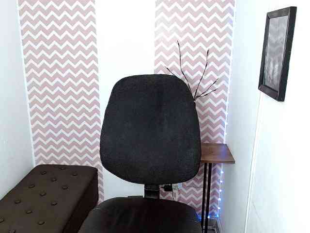 ShantalCarson webcam