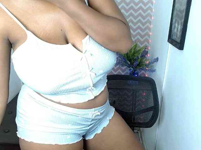 ShantalCarson webcam