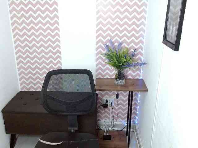 Modelo: ShantalCarson