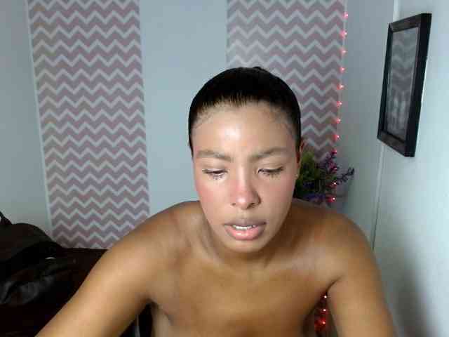 ShantalCarson webcam