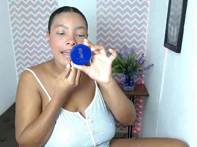 ShantalCarson webcam