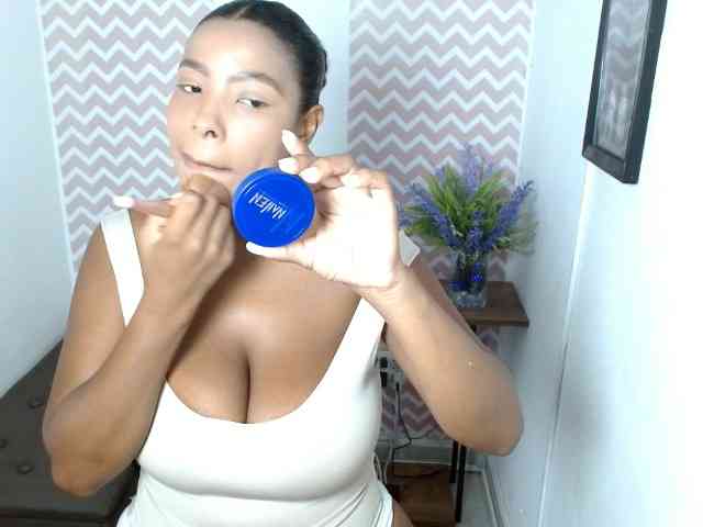ShantalCarson webcam