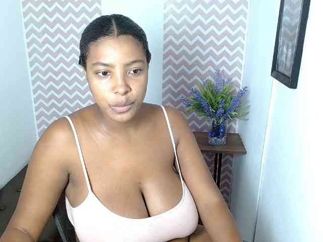 ShantalCarson webcam