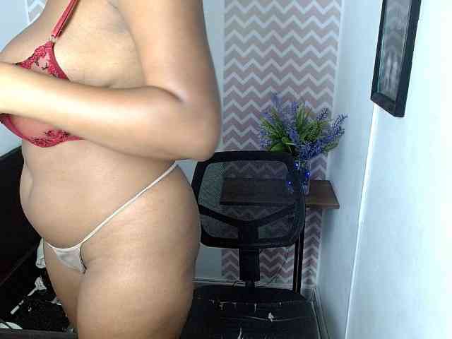 ShantalCarson webcam