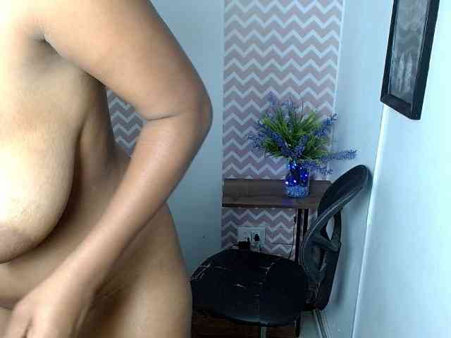 ShantalCarson webcam