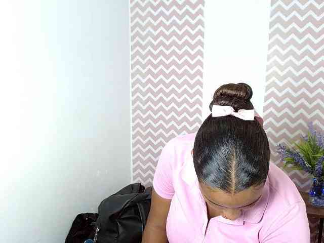 ShantalCarson webcam