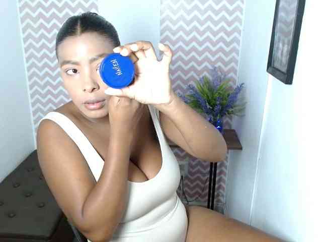 ShantalCarson webcam