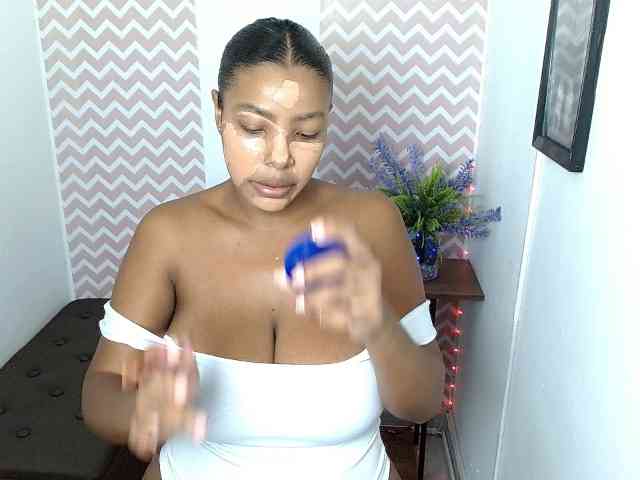 ShantalCarson webcam