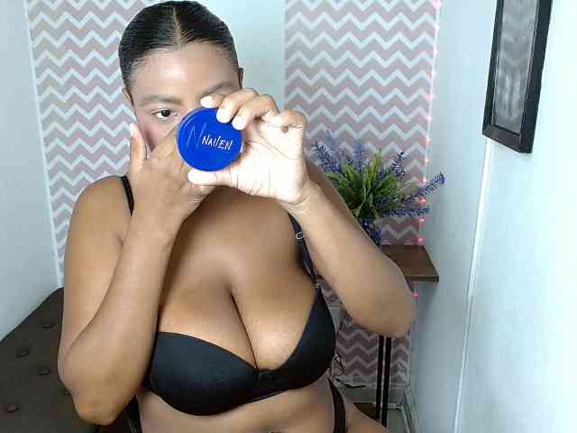 ShantalCarson webcam