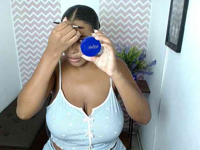 ShantalCarson webcam