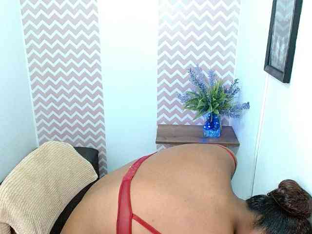 ShantalCarson webcam