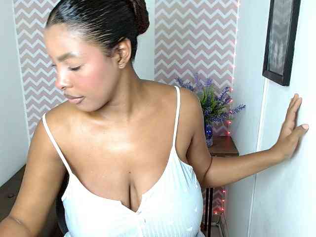 ShantalCarson webcam